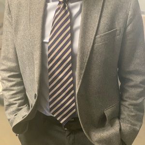 Banana Republic Men’s Sport Cost Blazer 38S